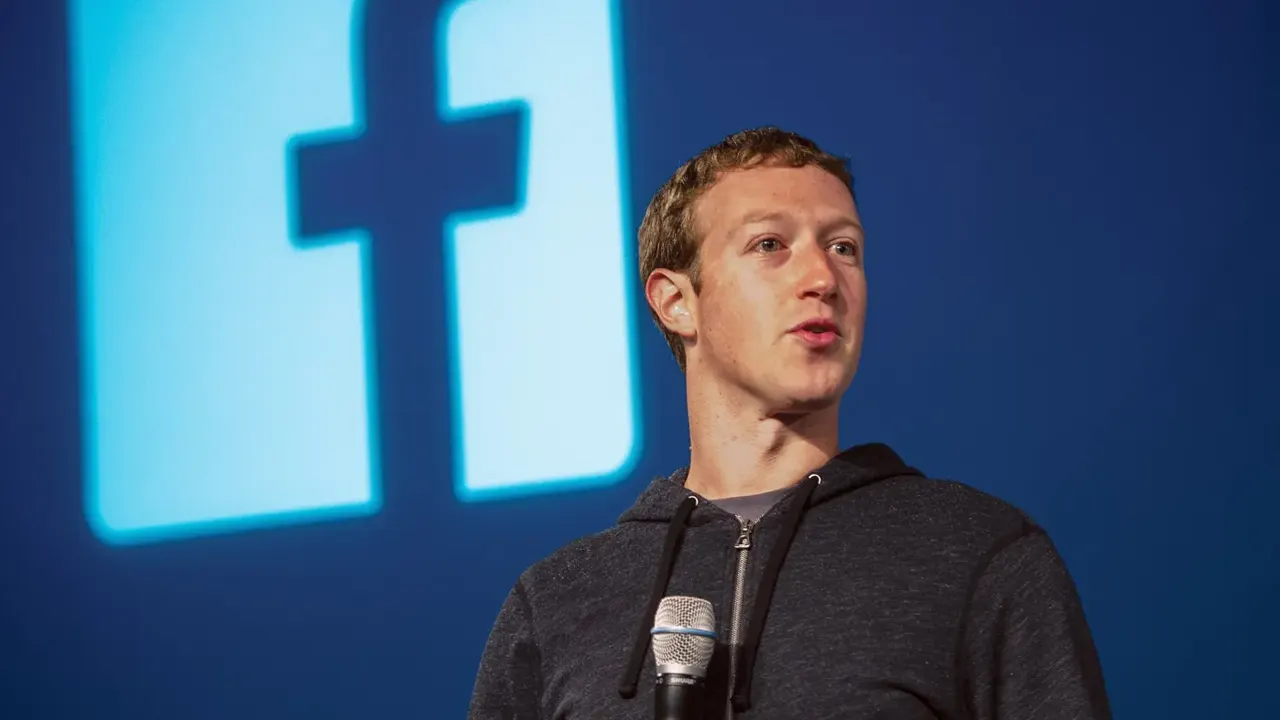 আমেরিকানদের বোকা বানাচ্ছেন জাকারবার্গ, মেটার সাবেক কর্মীর অভিযোগ