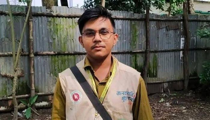 সিসিটিভি ফুটেজের অবশিষ্টাংশ ও ল্যাপটপ কোথায় জানতে চান পিতা