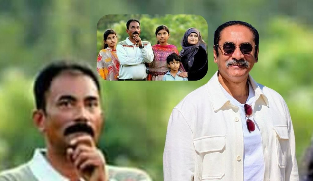 টেকনাফের নিহত একরামের পরিবারের ইচ্ছে পূরণ করলেন পিনাকী