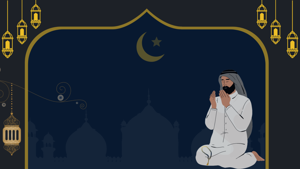 শুক্রবারে যে ২ সময়ে দোয়া কবুল হয়