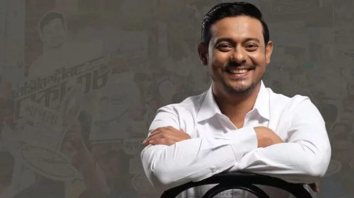 হাসনাত কই, লীগ তো দোকান খোলা শুরু করছে: নাসীরুদ্দীন পাটওয়ারী