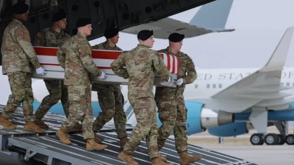 ইরান যুদ্ধে ১৫০ জনের মতো মার্কিন সেনা আহত