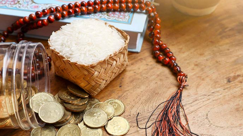 ফিতরা কী? ইসলাম ধর্মে এর হিসাব কীভাবে করা হয়