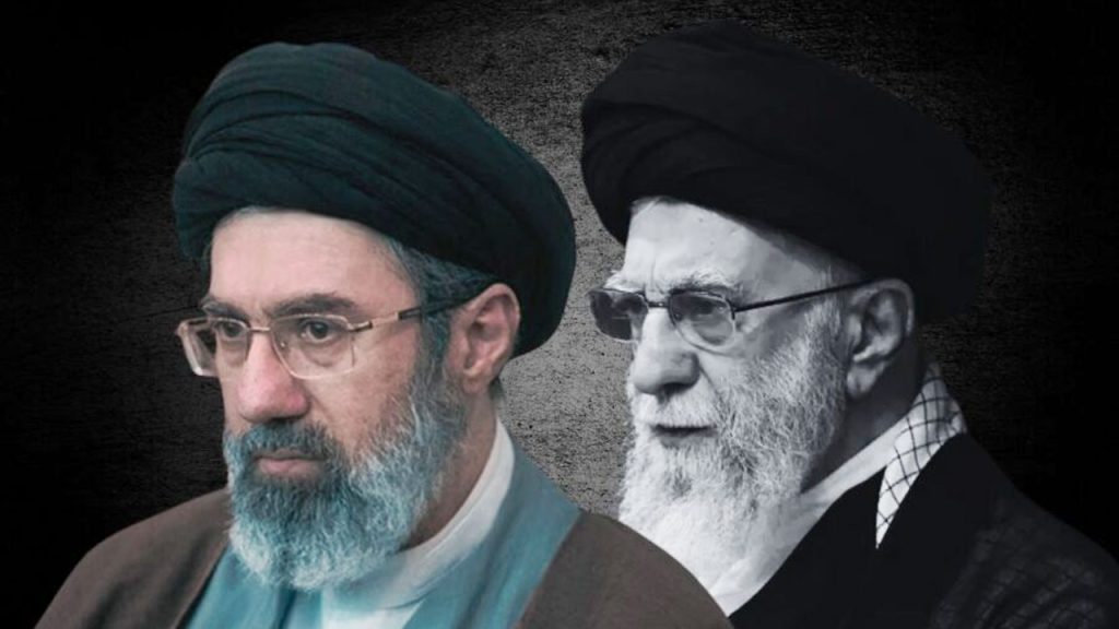 নতুন সর্বোচ্চ নেতার নির্দেশে প্রথম ক্ষেপণাস্ত্র ছুড়ল ইরান